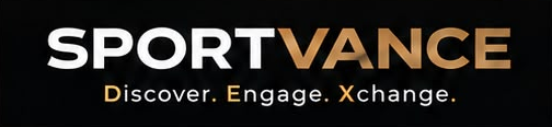 SPORTVANCE — Discover. Engage. Xchange.